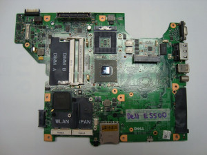 Дънна платка за лаптоп Dell Latitude E5500 0X704K